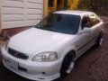 Honda Civic 1999 vti padek Very smooth transmission-0