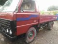 Mazda Titan T2500 Truck 10ft Dropside-8