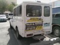 Good as new Foton Blizzard 2012 for sale-3