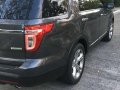 Ford Explorer 2015 - Limited - 4x2 FOR SALE -4