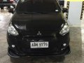 2015 Mitsubishi Mirage for sale-0