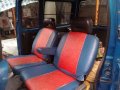 Suzuki Multicab F6 2013 Manual Blue For Sale -3