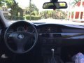 2004 BMW 520i e60 for sale -9