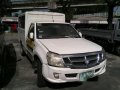 Good as new Foton Blizzard 2012 for sale-0