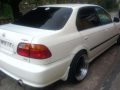 Honda Civic 1999 vti padek Very smooth transmission-5