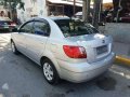 TOP OF THE LINE 2009 Kia Rio Automatic Transmission-5