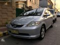 Honda City Idsi 2004 MT for sale -0