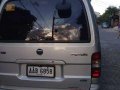 Foton View 2014 for sale -2