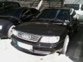 Well-maintained Audi A6 1997 for sale-2