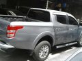 2015 Mitsubishi Strada gls V 4x4 AT for sale -4