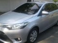 2015 Toyota Vios for sale-0