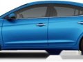 Hyundai Elantra Gl 2018 for sale-0