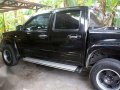 Isuzu DMax 2008 for sale -0