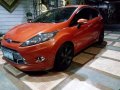 Good as new Ford Fiesta 2011 for sale-2