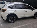 Well-maintained Subaru XV 2014 for sale-4