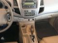 2007 Toyota Fortuner V 3.0 d4d 4x4 AT-5