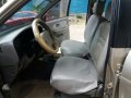 Isuzu Hi Lander CROSSWIND 2002 FOR SALE-9