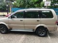 Isuzu Hi Lander CROSSWIND 2002 FOR SALE-2