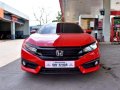 Good as new  Honda Civic RS 1.5 2017 for sale-2
