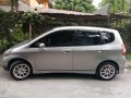 Like New Honda Fit for sale-1