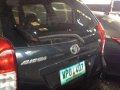 Well-kept Toyota Avanza 1.3 E 2013 for sale-5