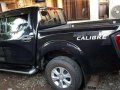 NISSAN Navara Calibre 2017 EL AT 4X2-3