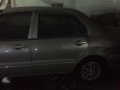 Well-maintained Mitsubishi Lancer 2004 for sale-1