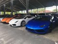 Well-maintained Lamborghini Huracan LP610-4 2016 for sale-2