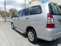 Toyota Innova 2014 Diesel for sale -2