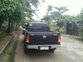 Toyota Hilux G Gas Matic Black For Sale -6