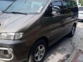 Well-maintained Hyundai Starex 2000 for sale-0