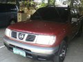 Nissan Frontier 2010 for sale-2