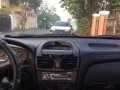 Nissan Sentra GX 1.3 (2007) FOR SALE -4