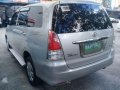 Well-kept Toyota Innova J 2012 for sale-2