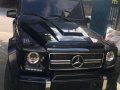 2018 Mercedes Benz G Class for sale-0