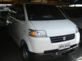 Suzuki APV 2015 for sale-0