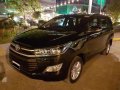 Good as new Toyota INNOVA VNT 2.8E 2017 for sale-3