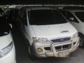 Hyundai Starex 2002 for sale-0