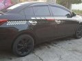 Good as new Toyota VIOS E AT 2014 for sale -3