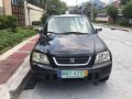 Honda 2002 Cr-V (Gasoline) FOR SALE -2