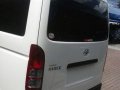 Toyota Hiace 2016 for sale-0