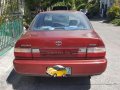 1995 Toyota Corolla GLi AT For Sale-2