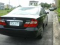 2004 Toyota Camry 2.4V Automatic-3