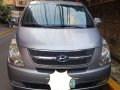 Hyundai Grand Starex AT Diesel 2011 FOR SALE -5