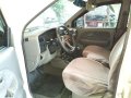 Well-kept Isuzu Crosswind 2007 for sale-3