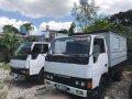 Like New Isuzu Elf for sale -8