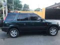 Honda CRV 1998 Model Automatic Transmission-4
