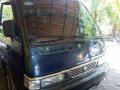 Nissan Urvan VX 2011 not escapade hi ace commuter nv350-0