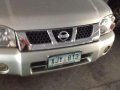2003 Nissan FRONTIER Pickup at 4x2-1