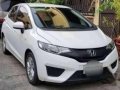 2015 Honda Jazz 1.5V CVT-0